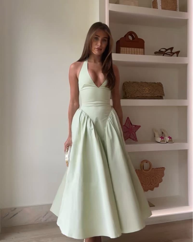House of CB Marilyn Dress  - Image 3