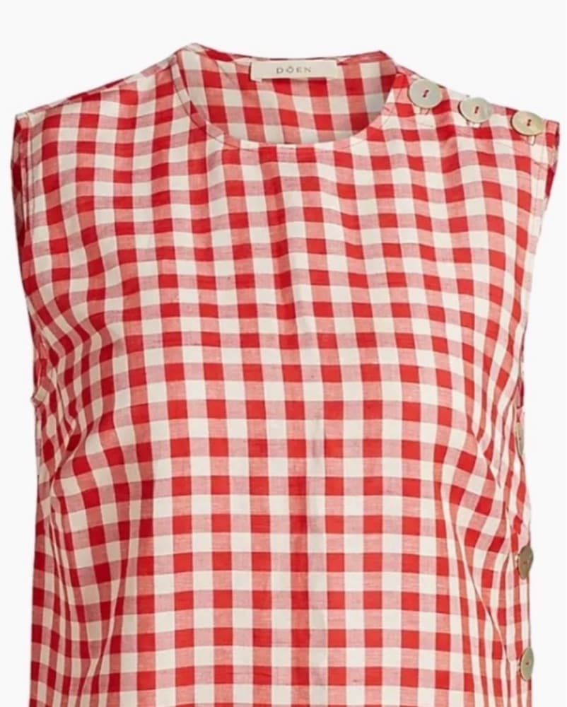 Doen Coralie Dress - Image 5