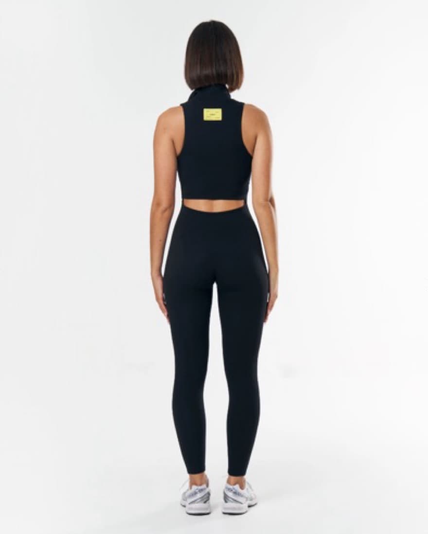 SECONDLEFT S1 Bodysuit Long - Image 3