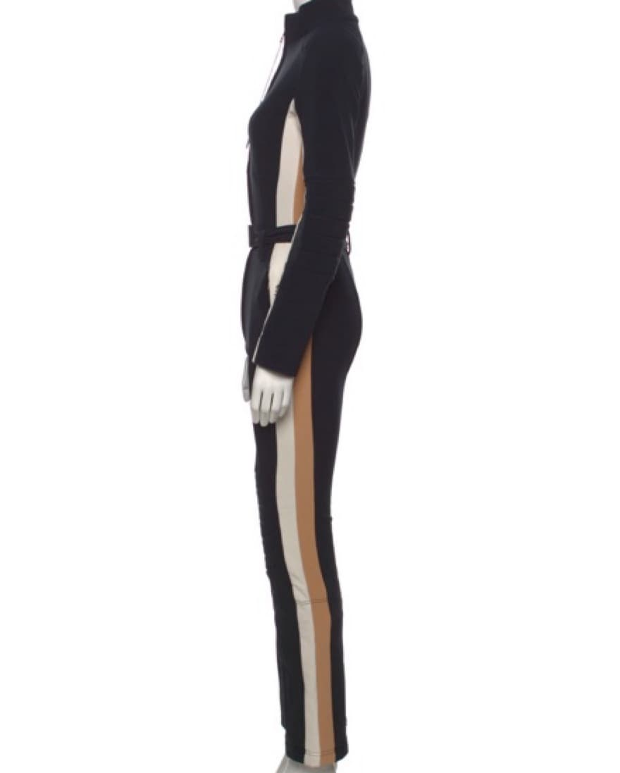 Bogner Colorblock Jumpsuit  - Image 2