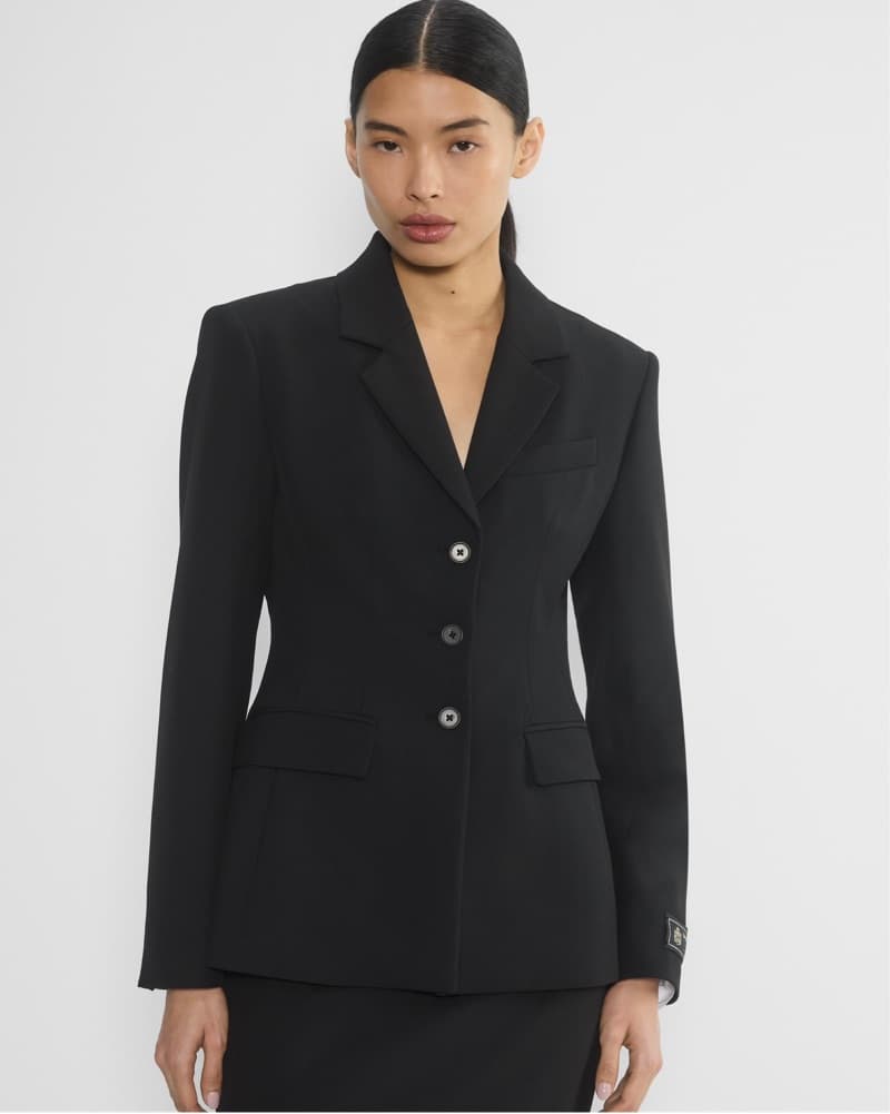 Aritzia Standout Blazer - Image 1