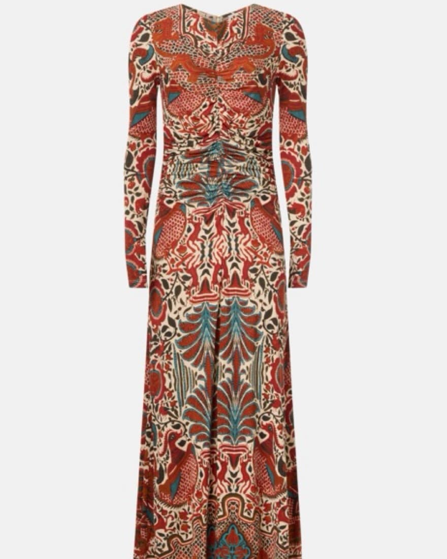 Cara Cara Maisy Dress  - Image 4
