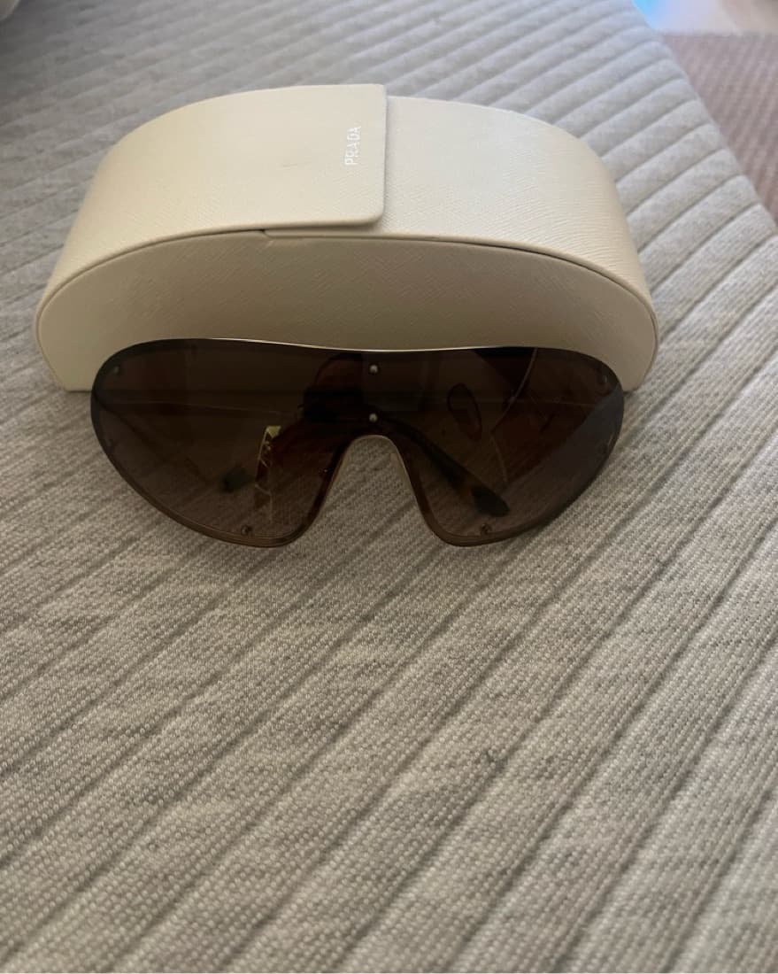 Prada Sunglasses - Image 1