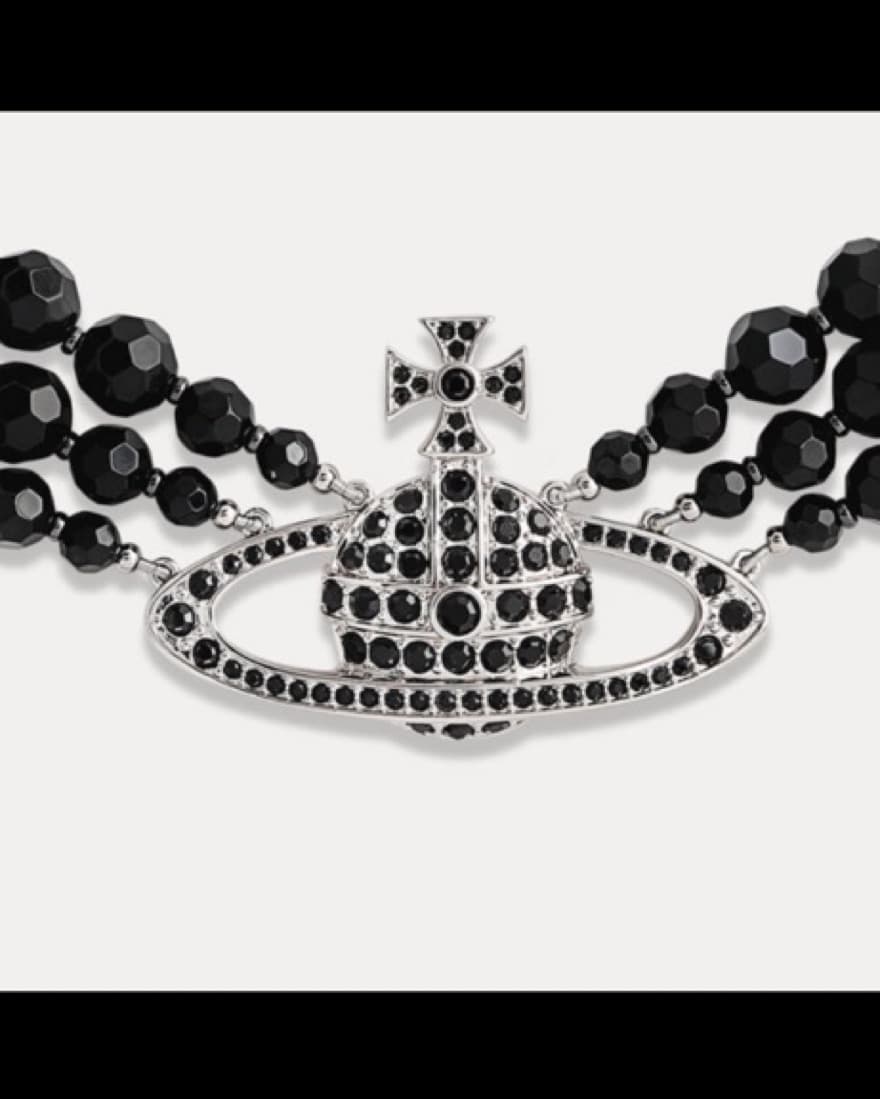 vivienne westwood choker - Image 1
