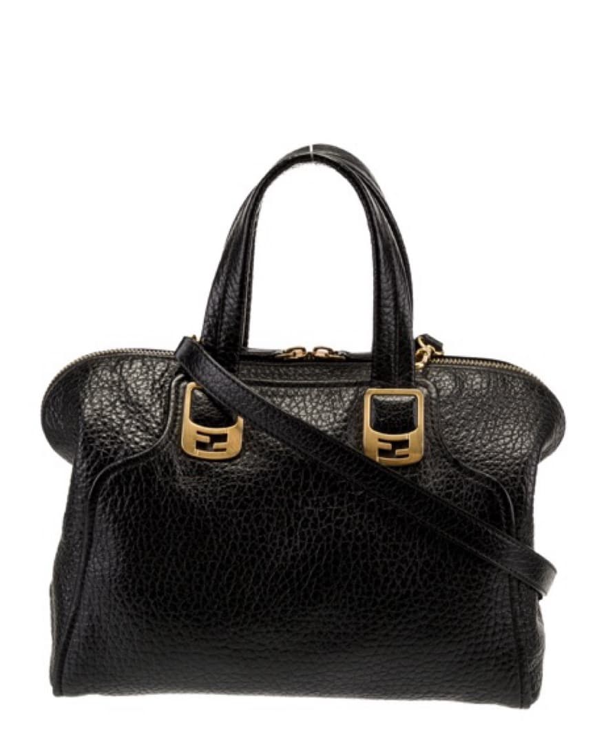 Vintage Fendi Bag  - Image 3