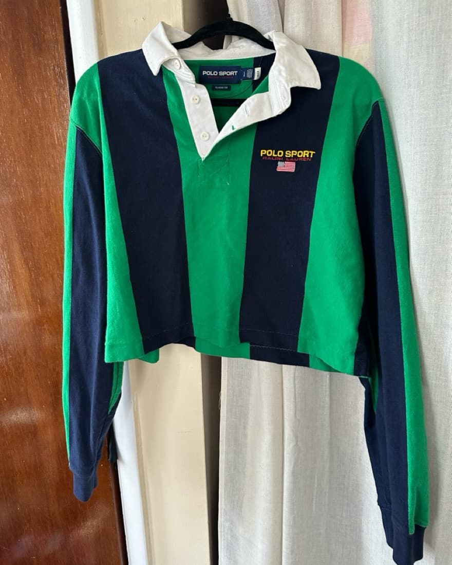 Ralph Lauren Polo Rugby - Image 1
