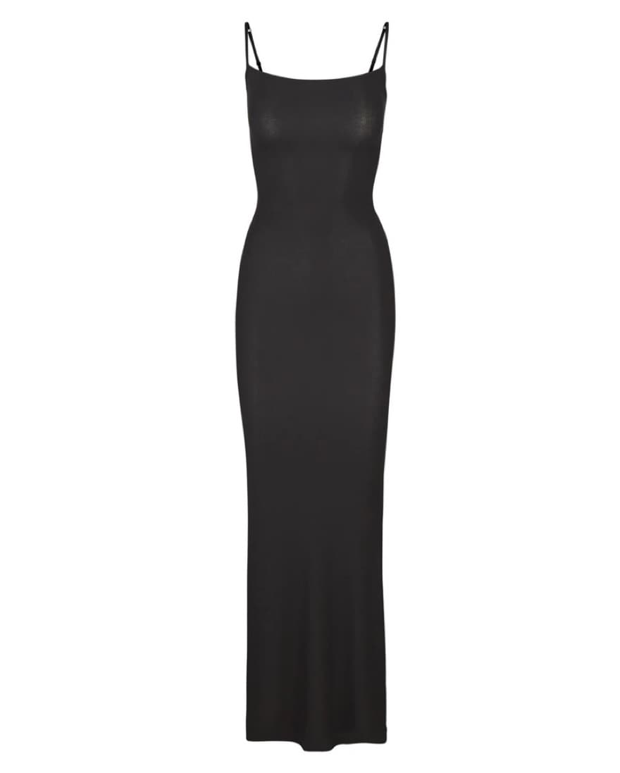 Skims Long Slip Dress - Image 2