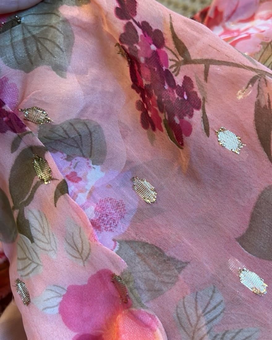 Zimmerman-esque Dress - Image 4