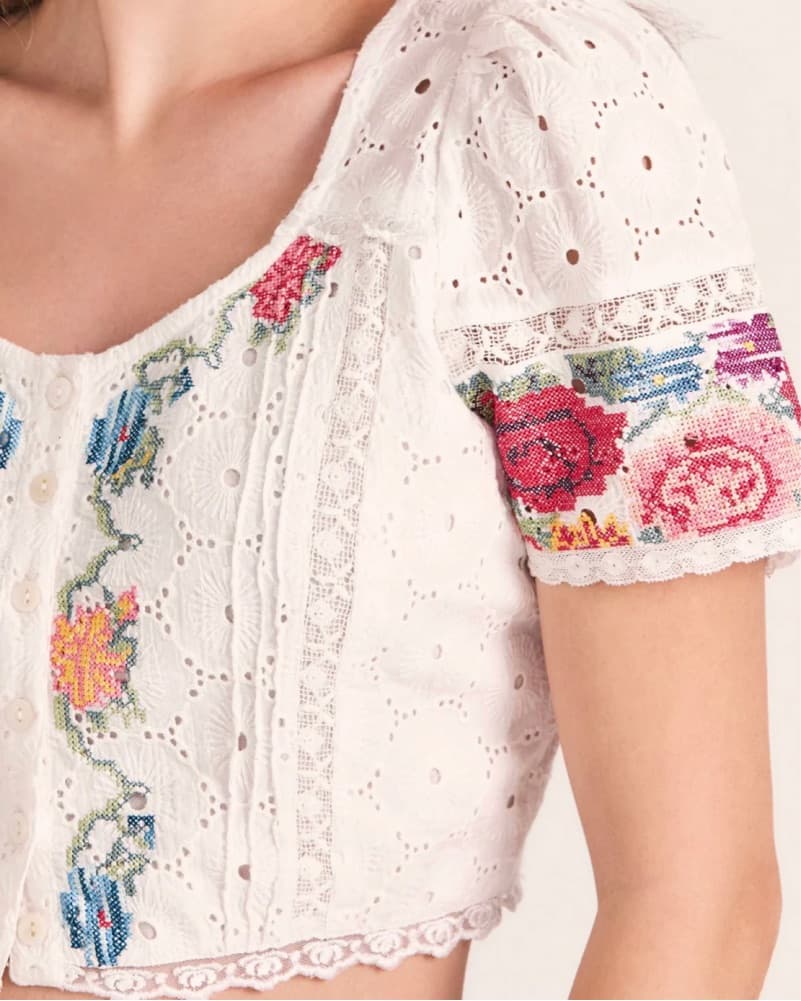 LoveShackFancy Set - Image 3