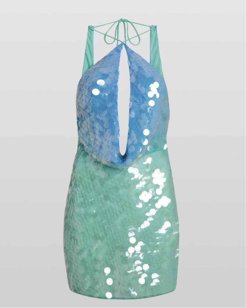 Rat & Boa Kiki Dress  - Image 3