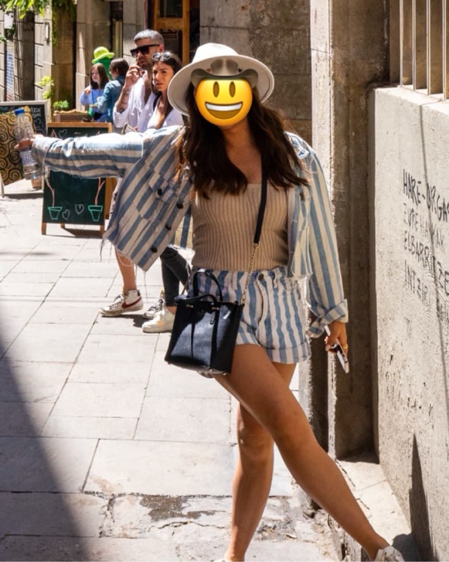 Show Me Your Mumu Denim Set - Image 1