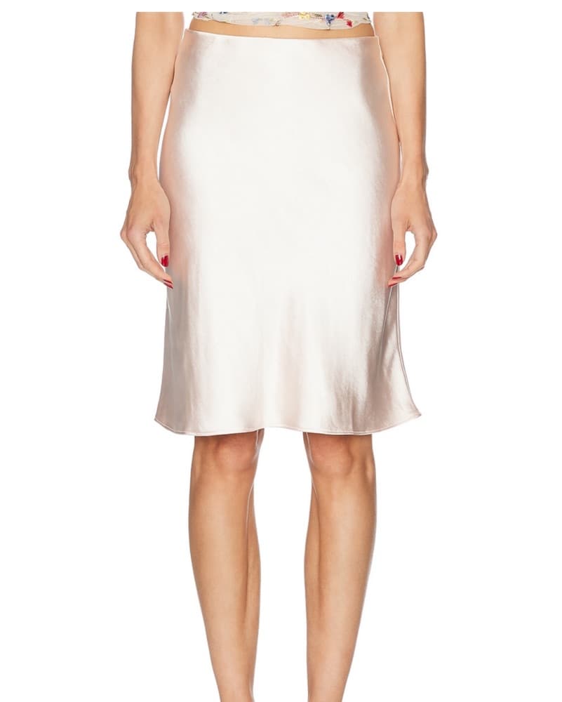 L'Academie Marianna Etienne Skirt  - Image 1