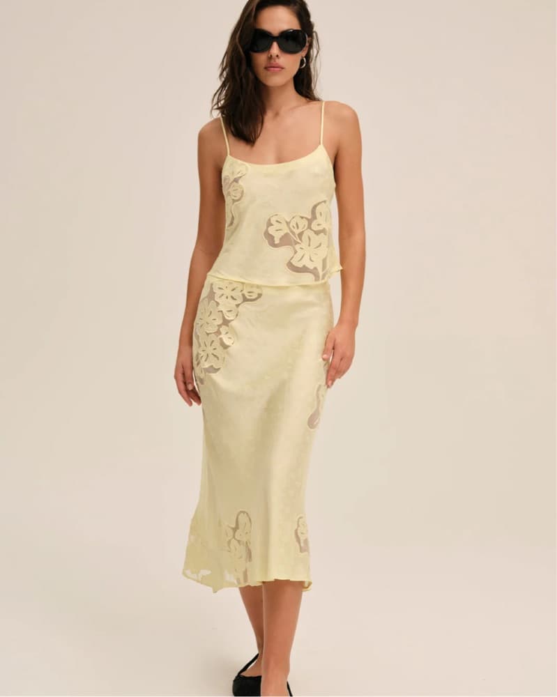 For Love And Lemons Sunrise Set - Image 1
