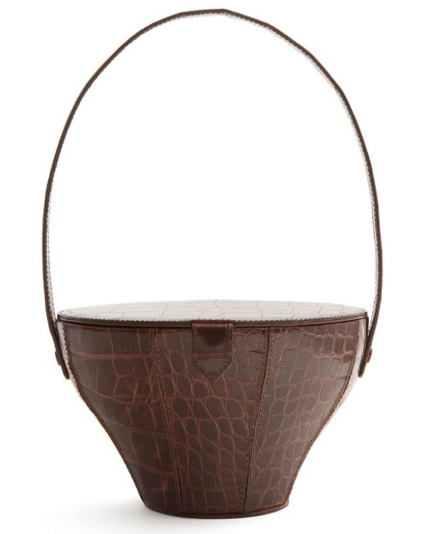 Staud Bucket Bag - Image 1