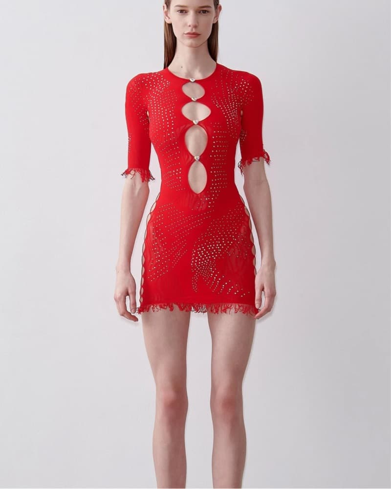 Poster Girl miranda Dress - Image 2