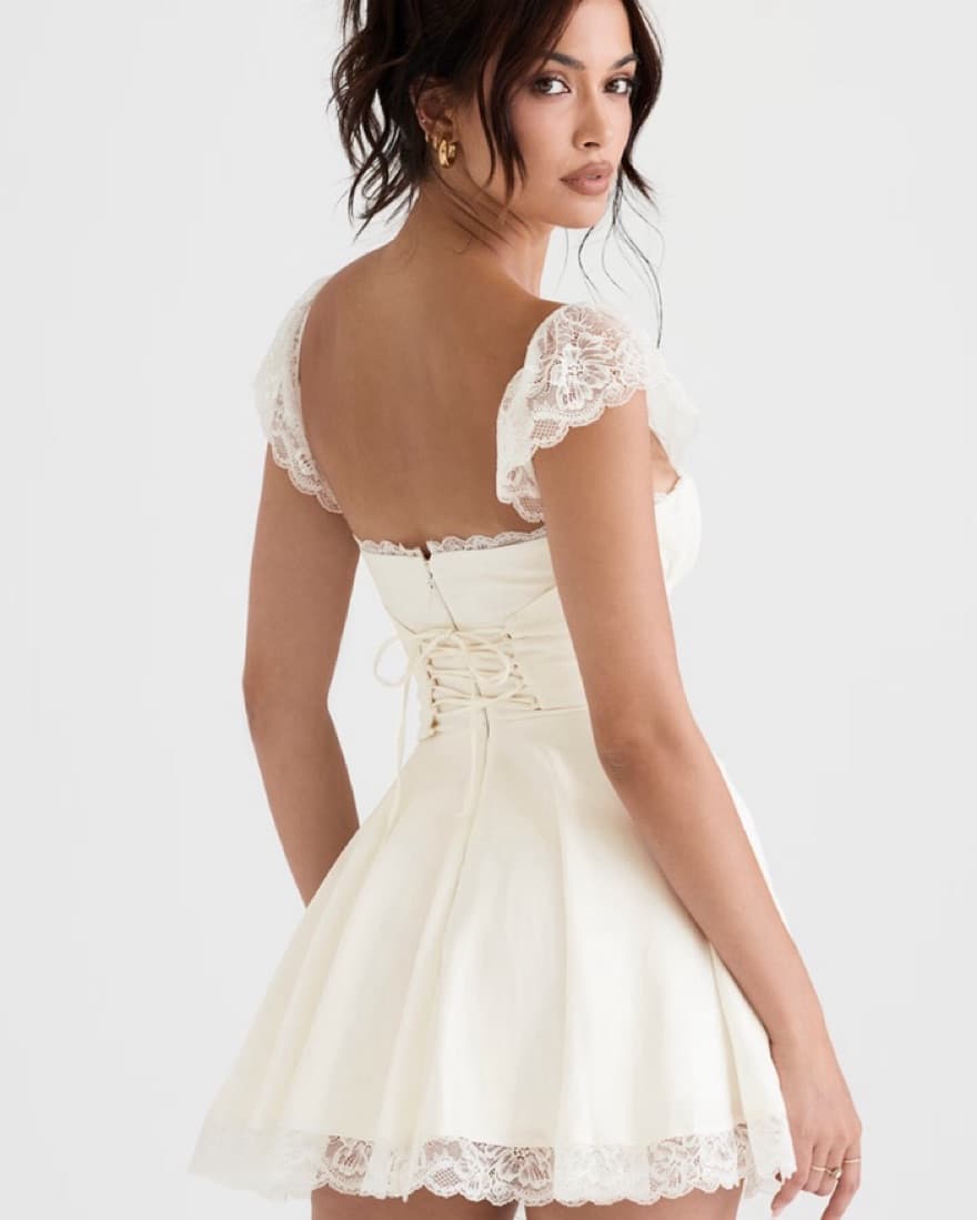 House Of CB Kaia Dress - Image 2