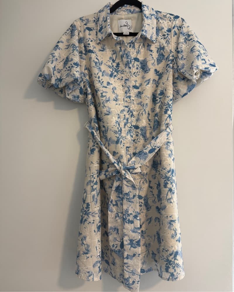 Sam Edelman Short Dress - Image 1