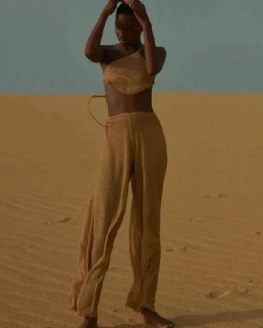 Baobab Osaka Pant & Top Set - Image 4