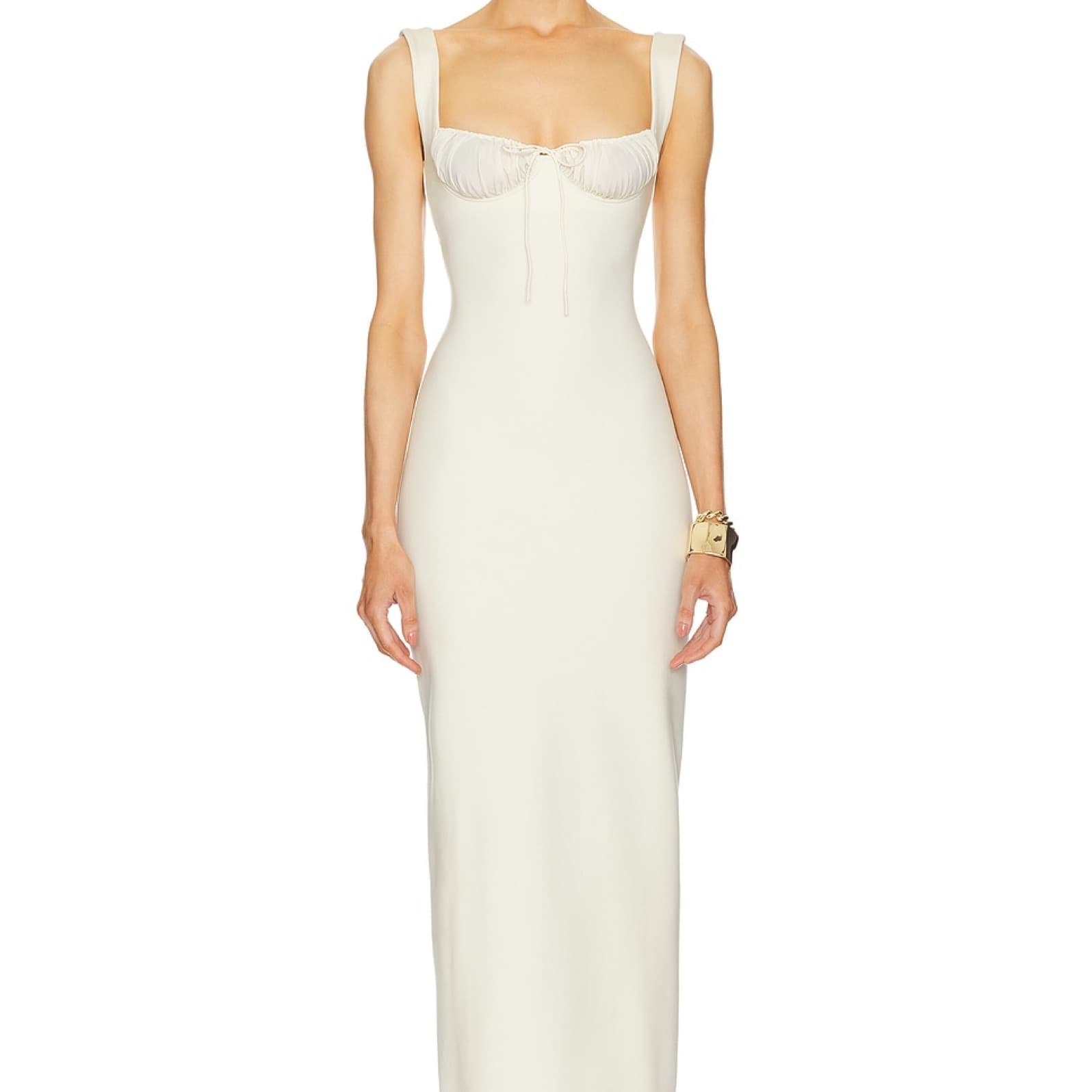 Helsa Yasmin Dress - Image 3