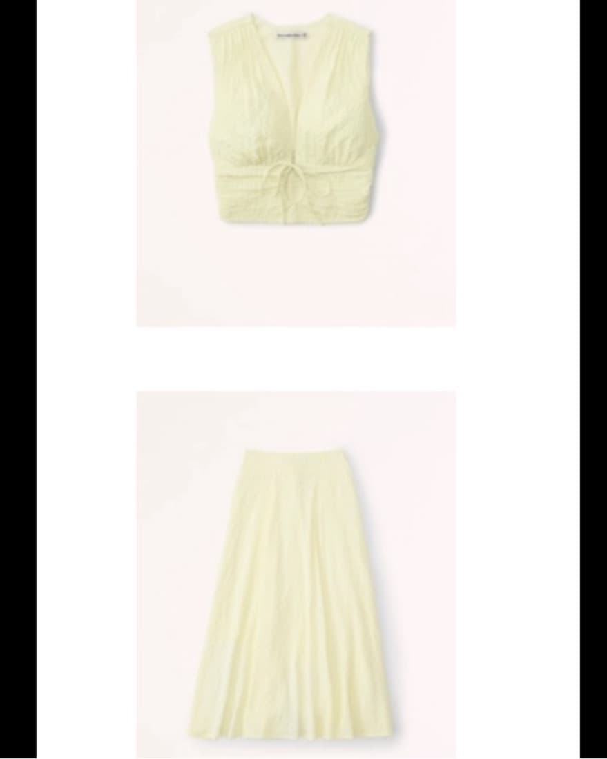 BUTTER 2-PIECE SET - Image 2