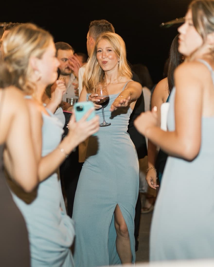 Birdy Grey Dress - Image 2