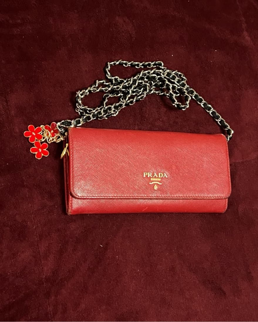 Prada Wallet  - Image 1