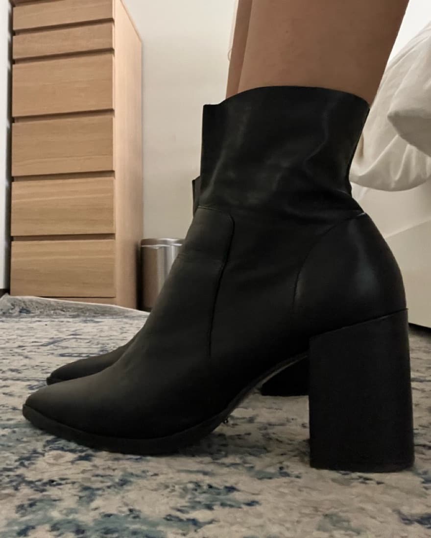 Tony Bianco Chelsea Boot - Image 4