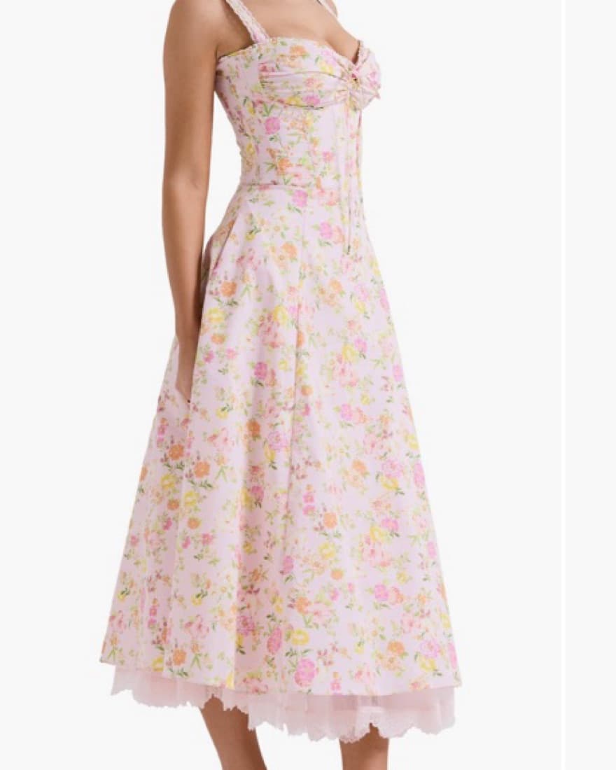 House Of CB Dress M a/C - Image 3