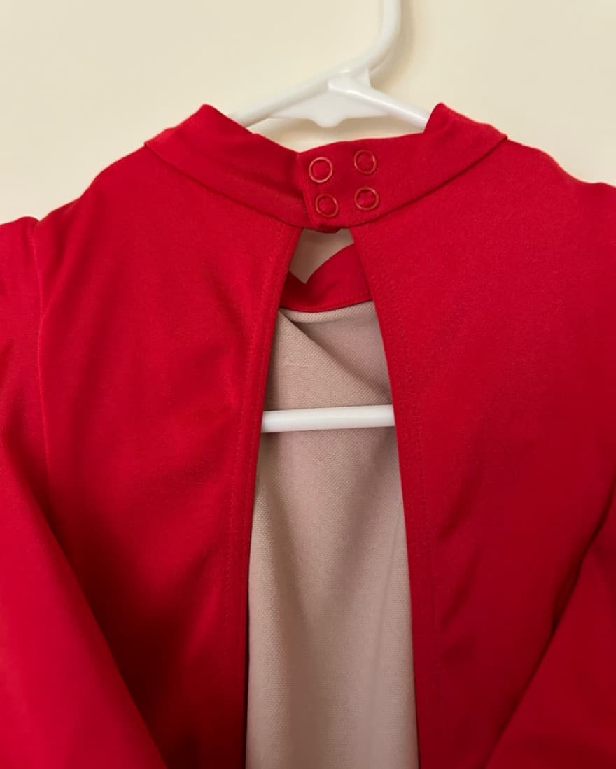 Contemporary/Jazz Costume - Image 4