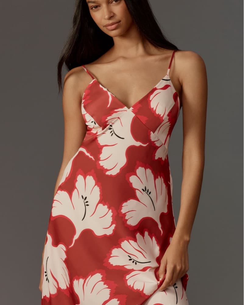 Anthropologie Dress - Image 3