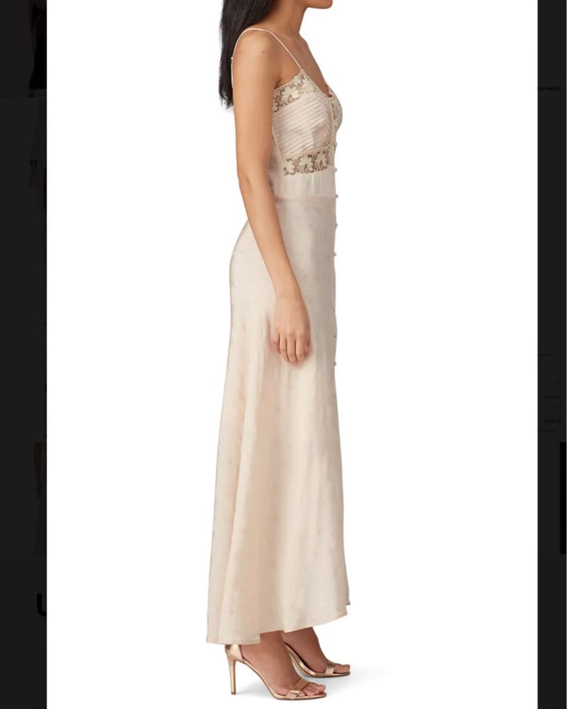 ASTR the Label Dream Catcher Dress - Image 4