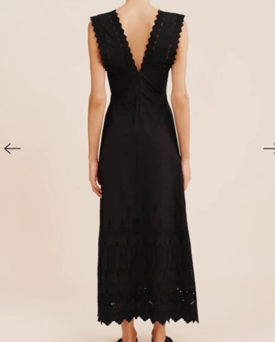 POSSE Amelia Dress - Image 4