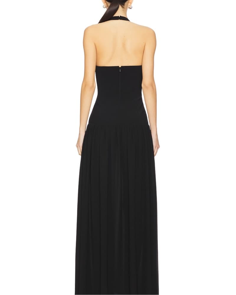Lovers & Friends Aylssa Gown  - Image 3