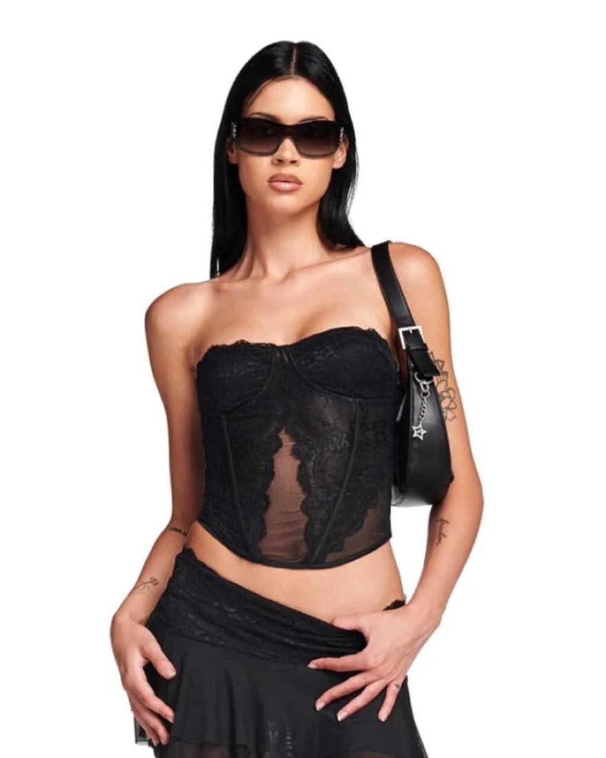 IAMGIA Demie Corset - Image 3