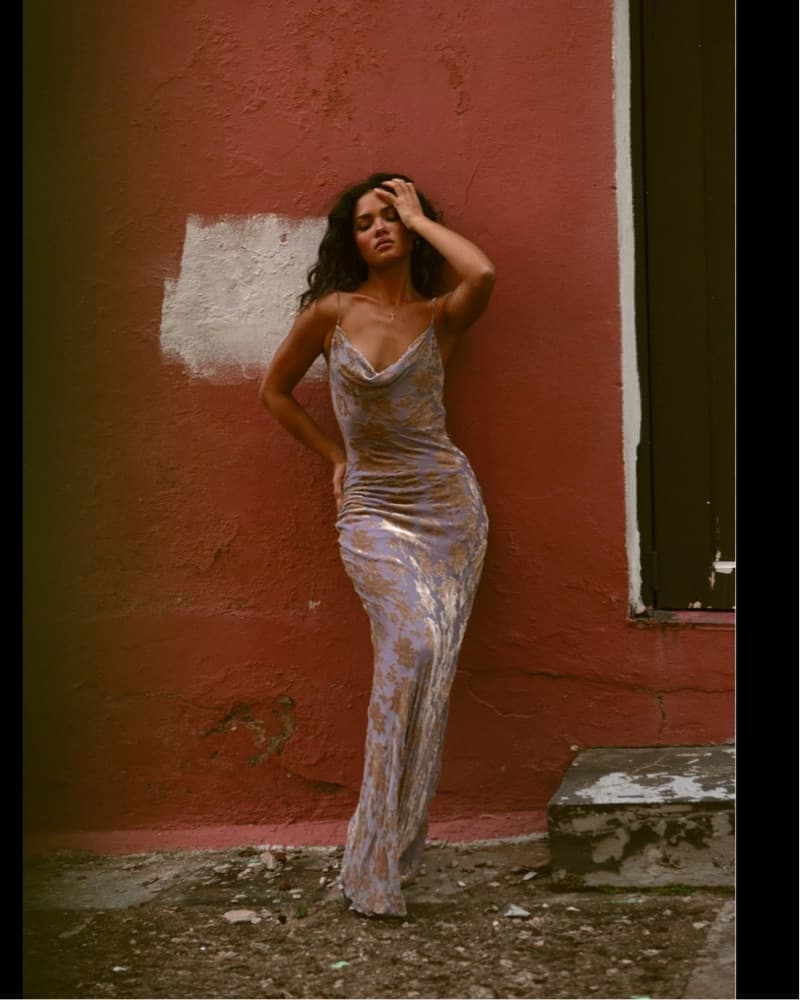 Rat & Boa Athena Dress - Image 2