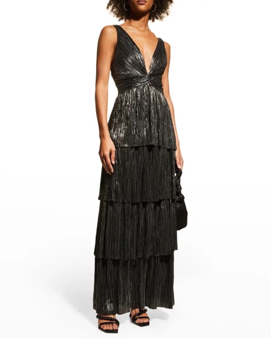 Sabina Musayev Delphina Dress - Image 1