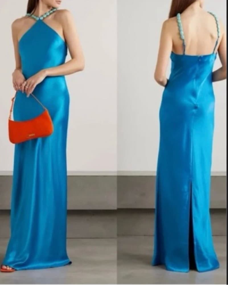 Staud Cadence Gown  - Image 3
