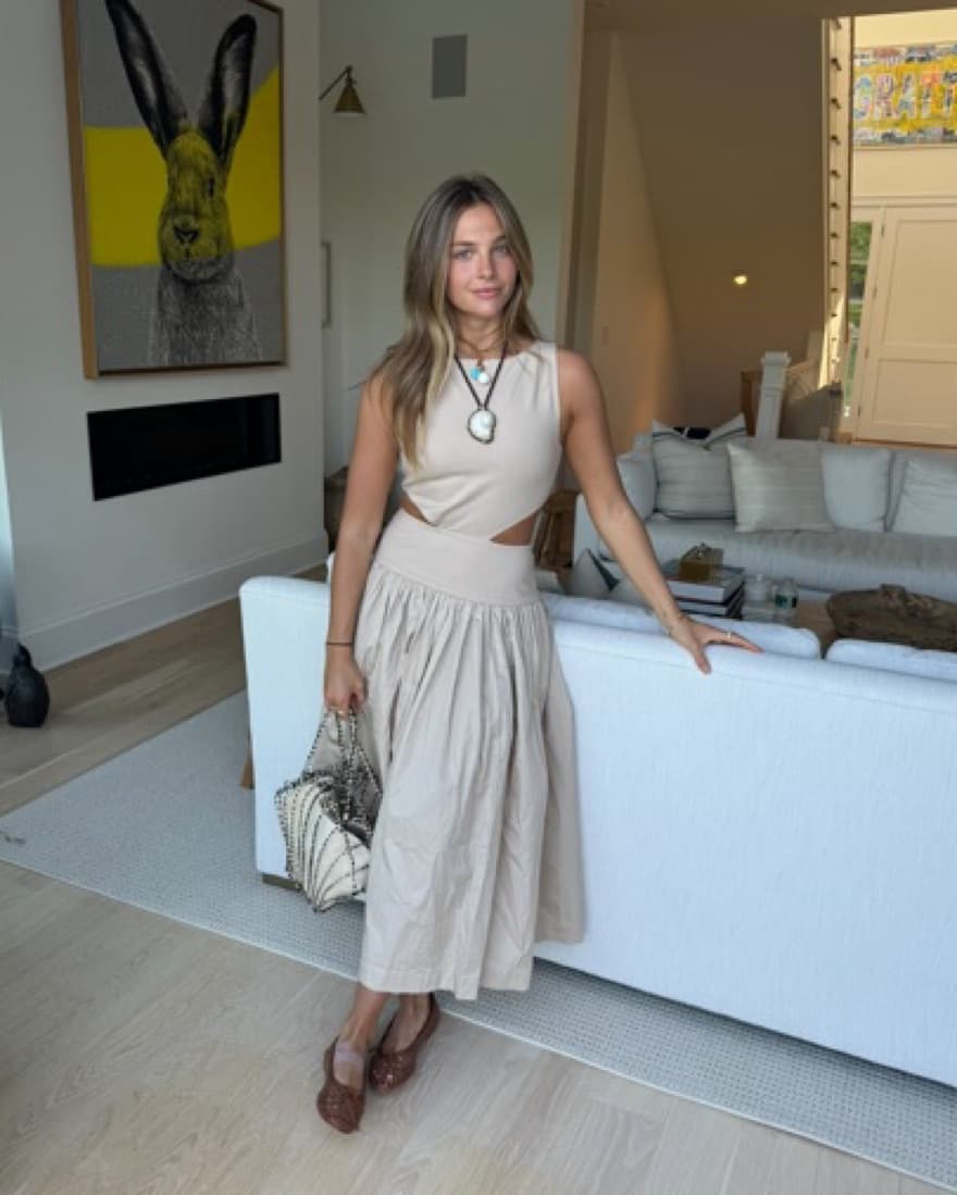 L'Academie by Marianna Natalina Dress - Image 3