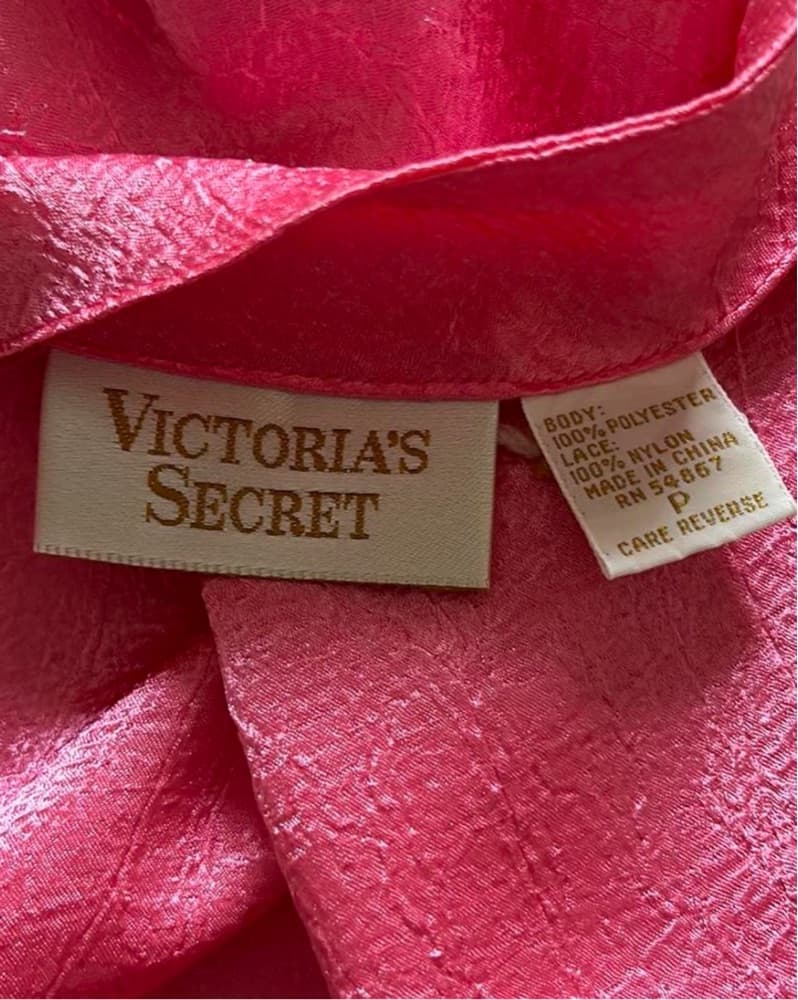 Vintage Victorias Secret Dress - Image 3