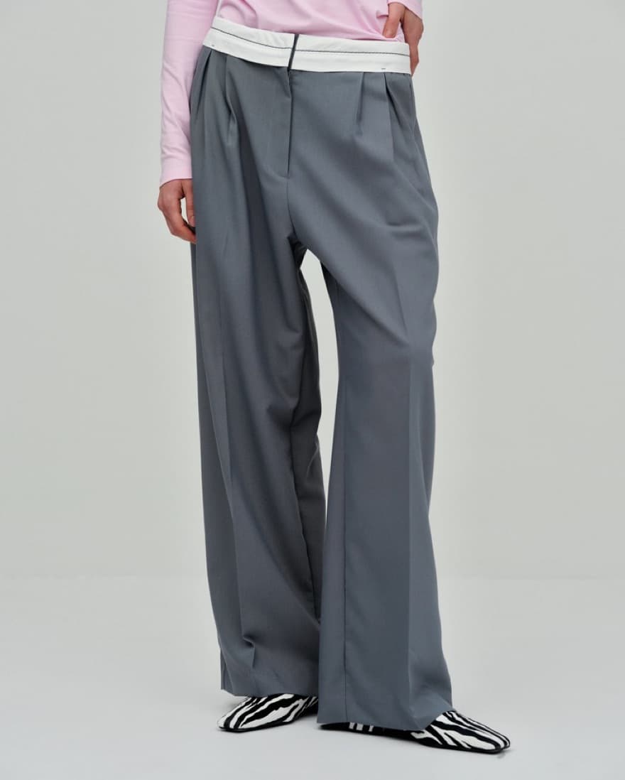 Source Unknown Trousers/Pants - Image 3