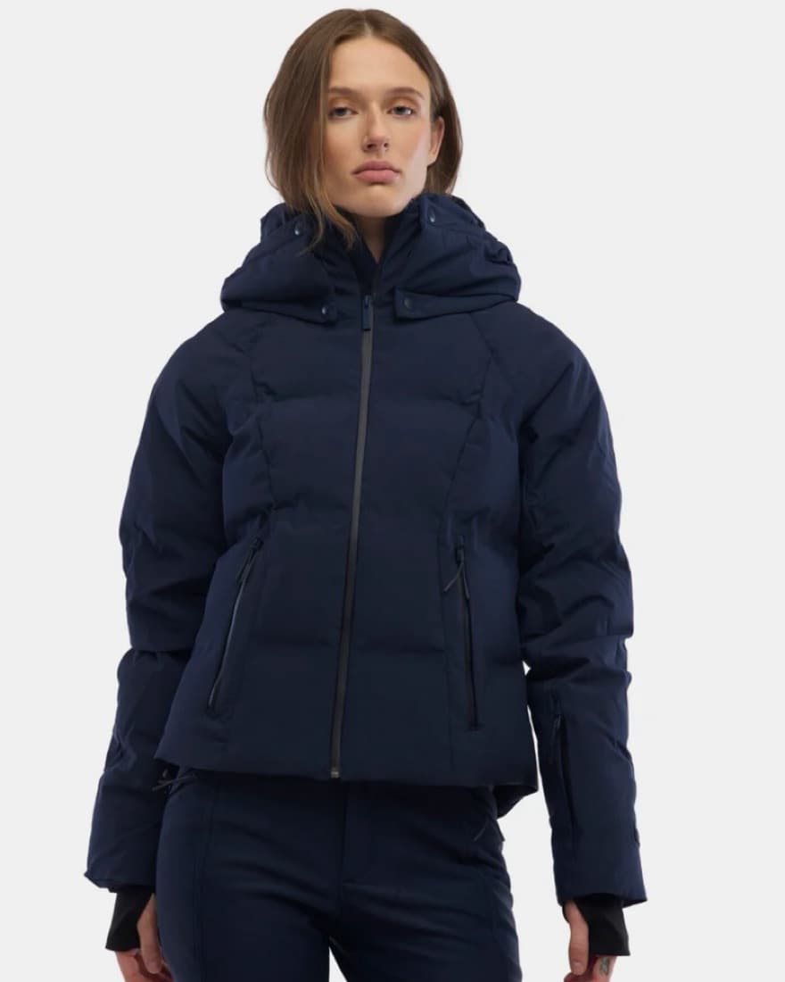 Halfdays Georgie Ski Puffer Jacket - Image 1