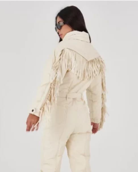 ski suit - Image 2