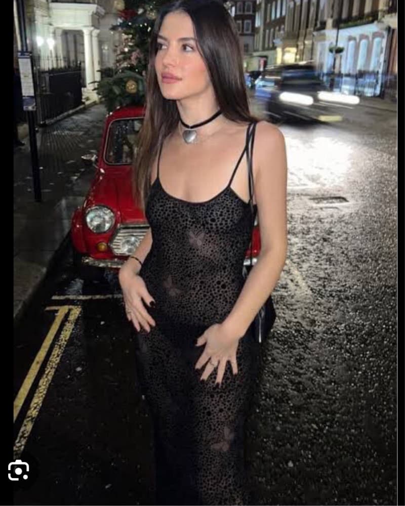 Realisation Par Butterfly Dress - Image 2