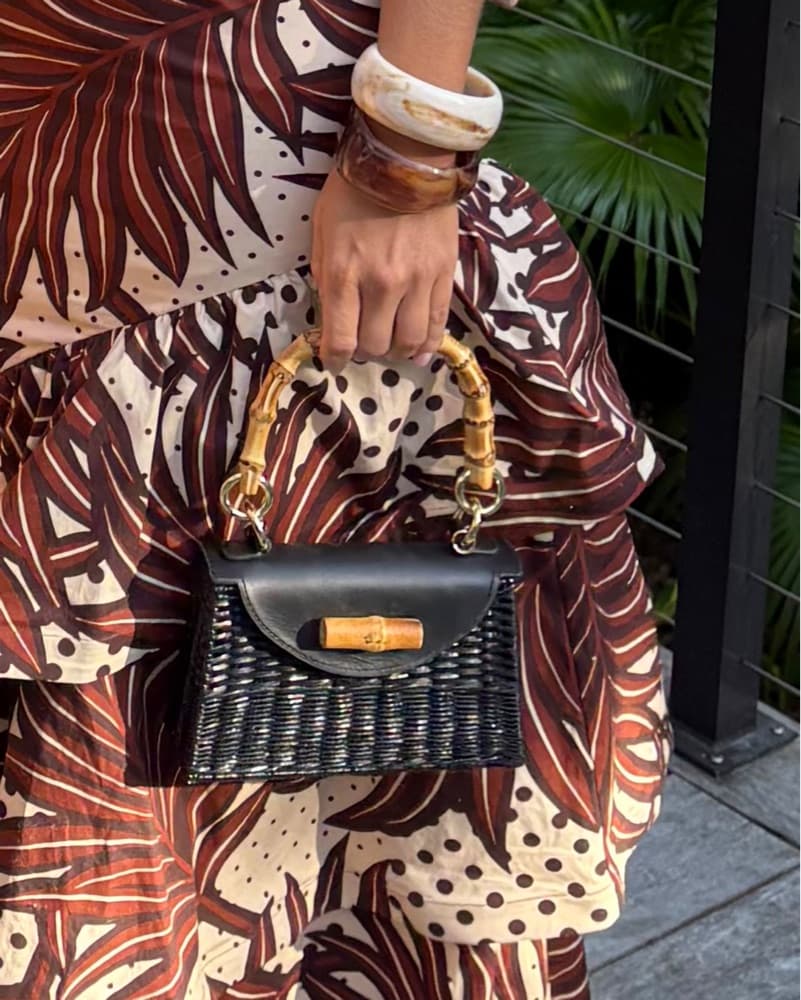 Serpui Abigail Bag - Image 4