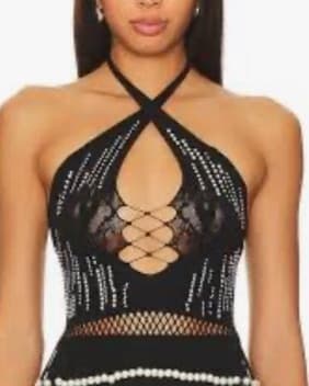 Poster Girl Halter - Image 2