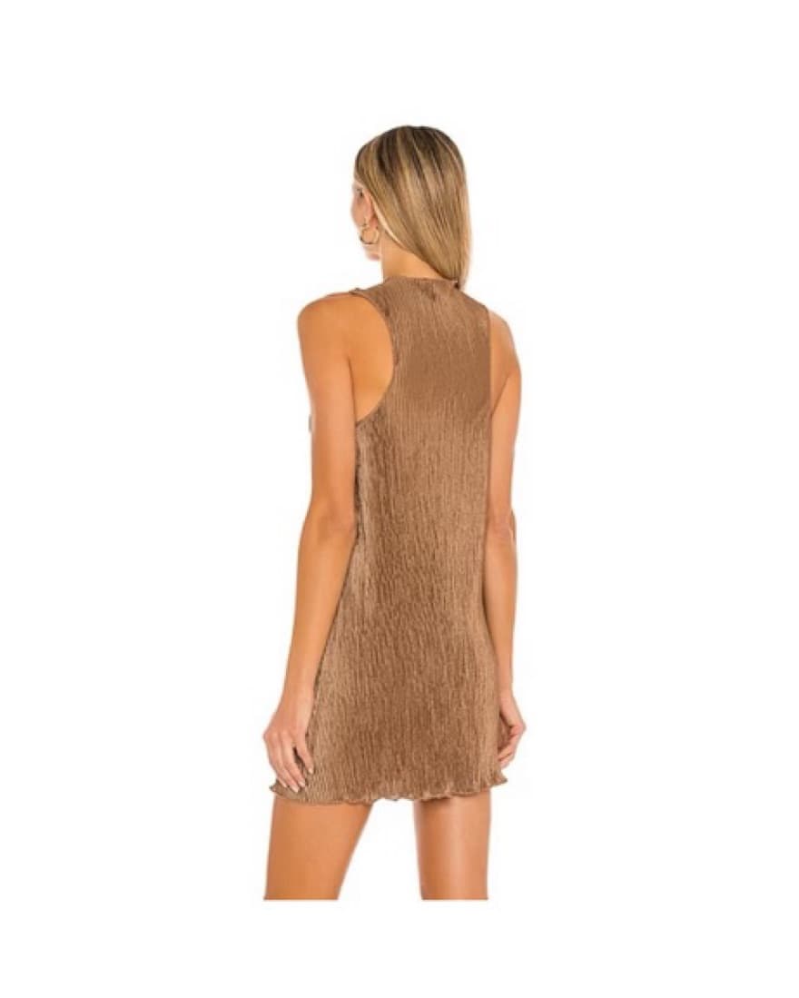 Song Of Style Pluto Mini Dress  - Image 2