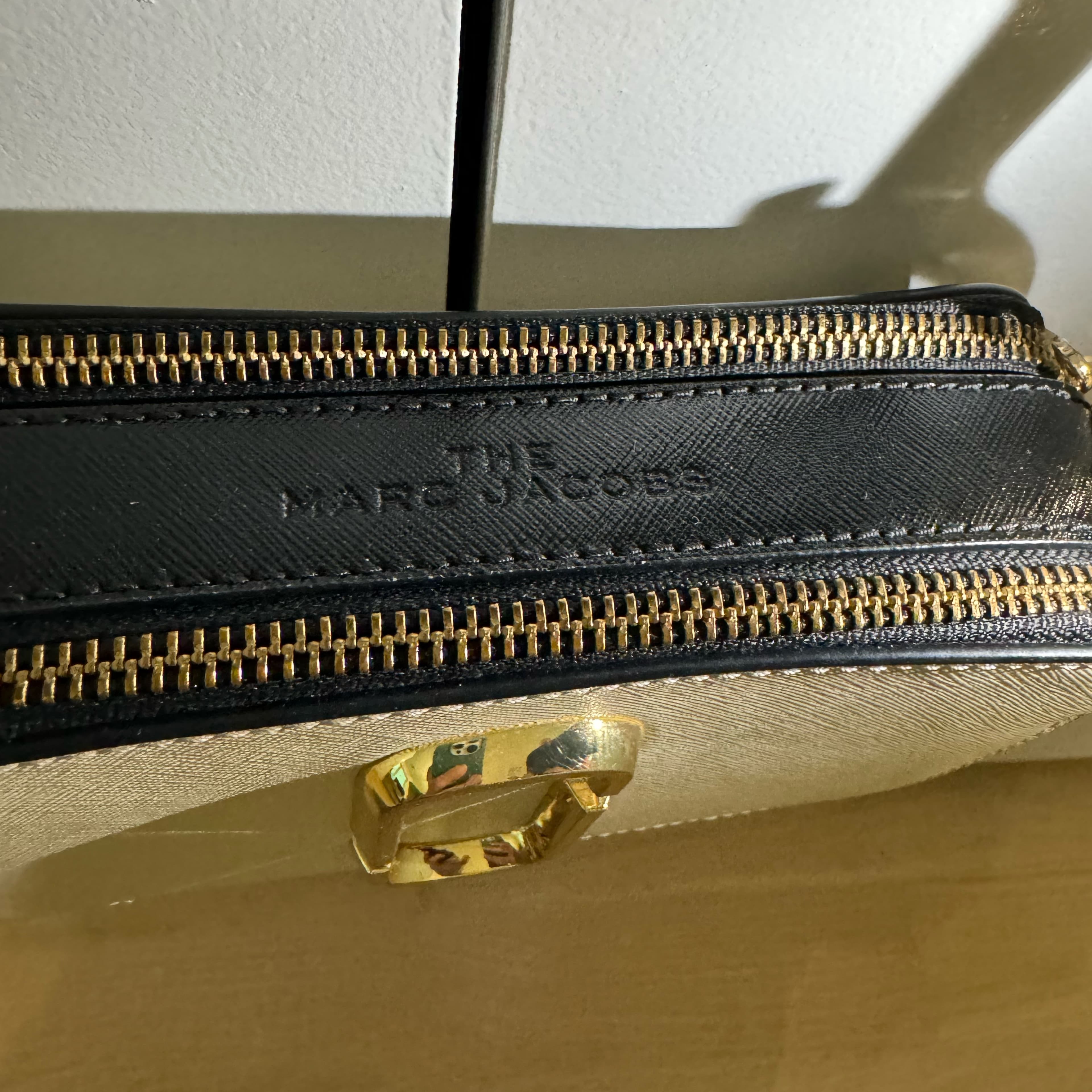 Marc Jacobs Snapshot Bag - Image 3