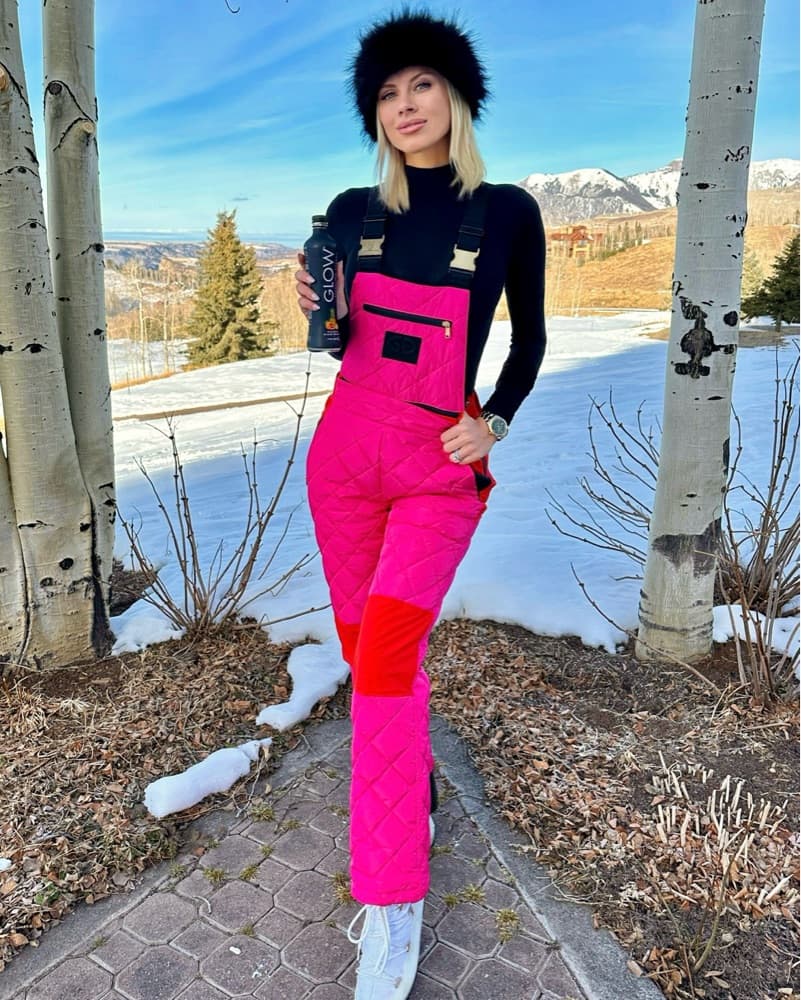 Goldberg Ski Jumpsuit - Image 1