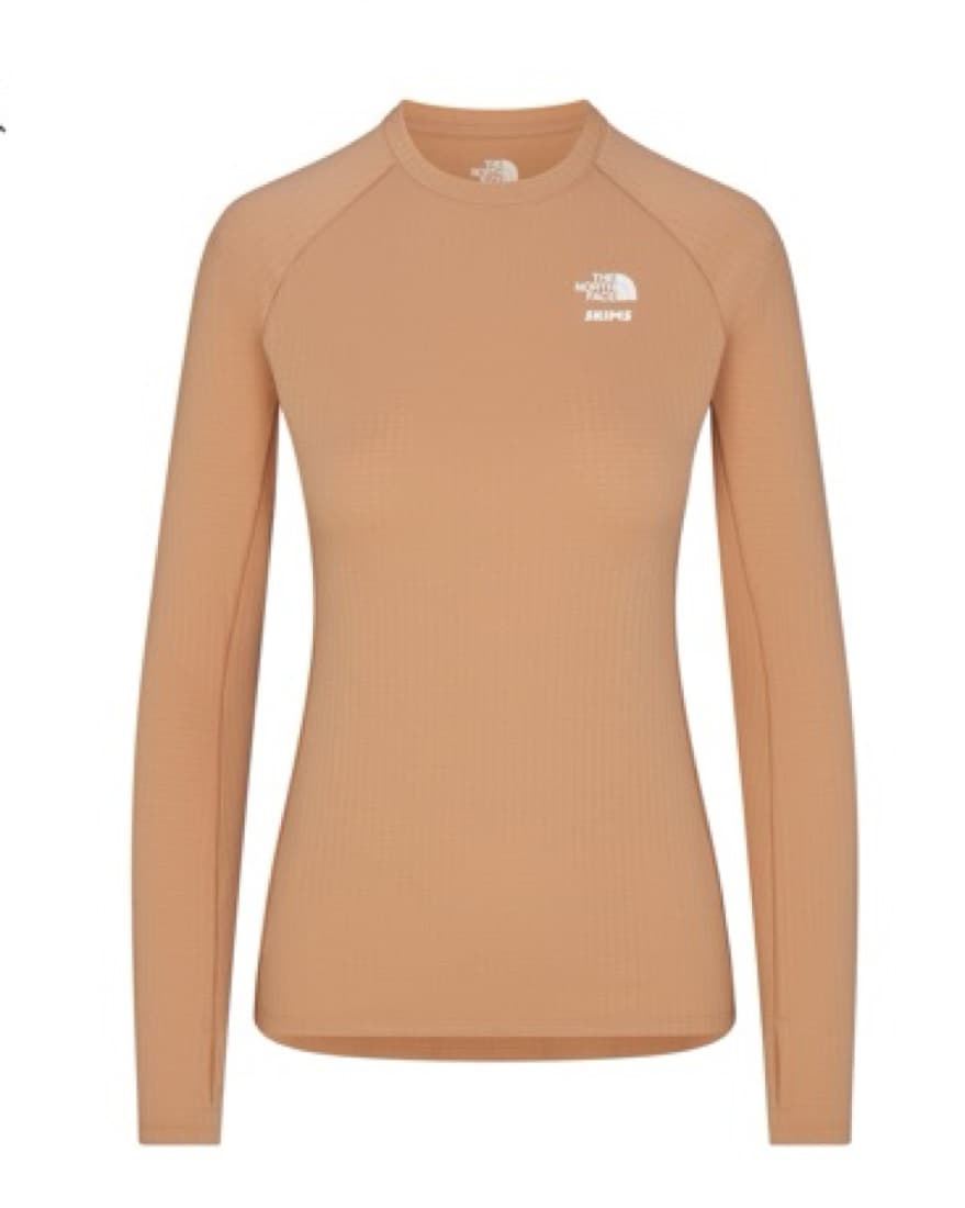 Skims X The North Face Seamless Set - Image 3