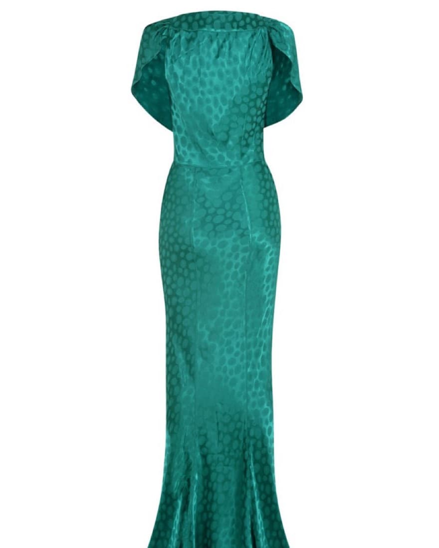 Rat & Boa Odessa Dress - Image 5